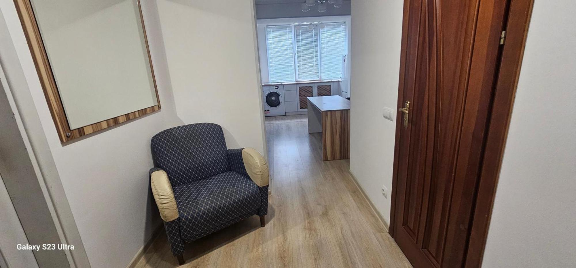 Apartmentrent Chişinǎu Buitenkant foto